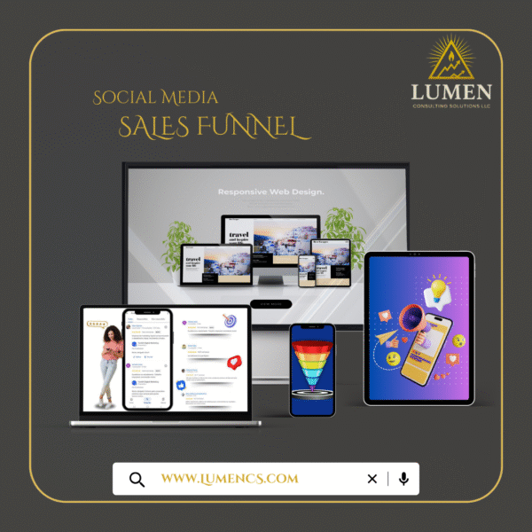 Embudos de Venta Automatizados