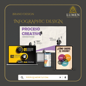 Diseño de Infografías