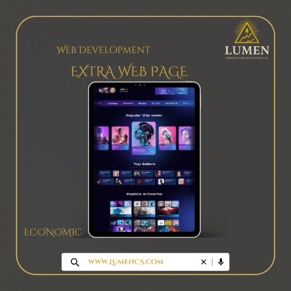 Página Extra Económica