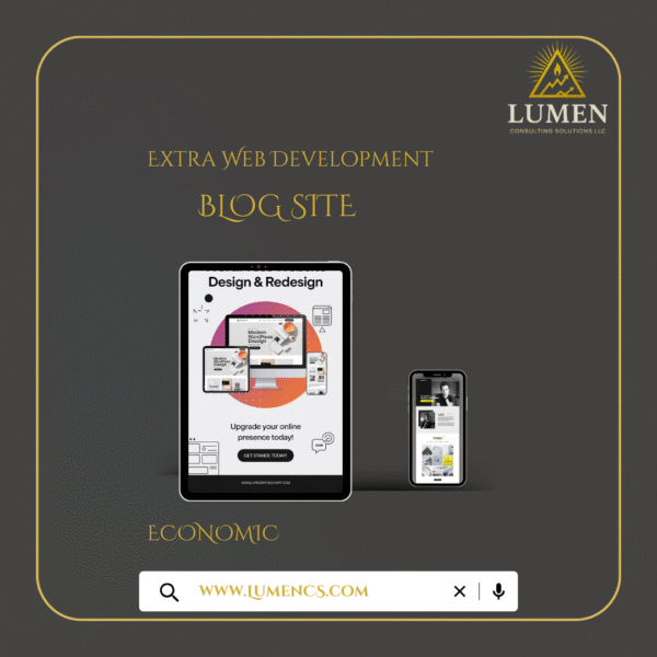 Blog Sitio Económico