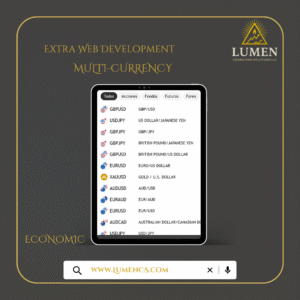 Multimonedas Sitio – Económico