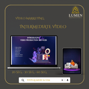 Video Intermedio (10 seg)