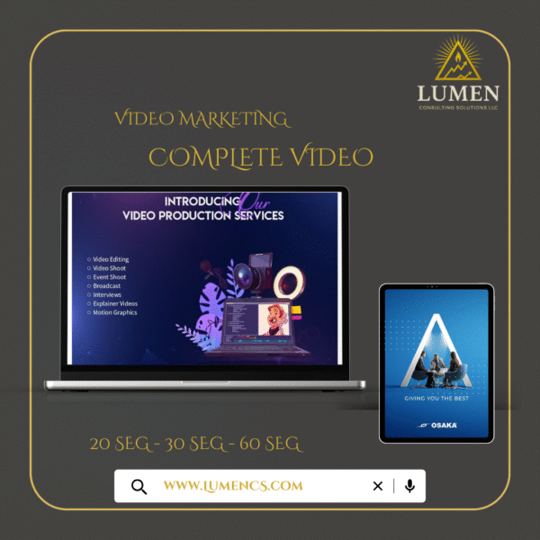 Video Completo (30 seg)