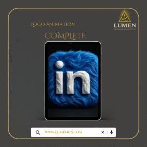 Animación Completa Logotipo