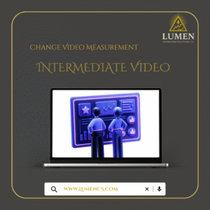 Medida Video Intermedio