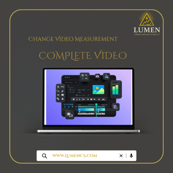 Medida Video Completo