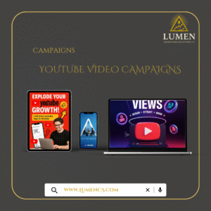 Campaña Google Video (YouTube)