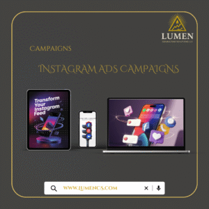 Campaña en Instagram Ads