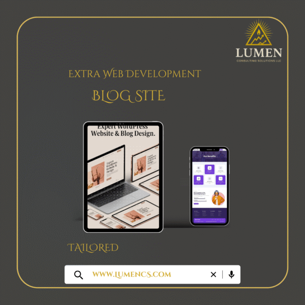 Blog Sitio A la Medida