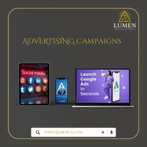 Campañas Publicitarias