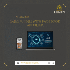 Embudos de Venta con Filtro API de FB