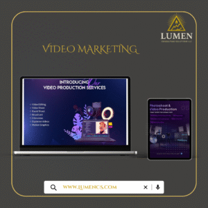 Video Marketing