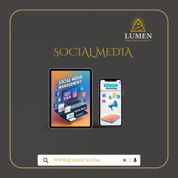 Administración de Redes Sociales