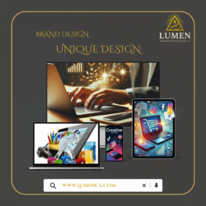 Diseño de Marca Unico