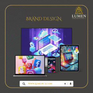 Diseño de Marca Profesional