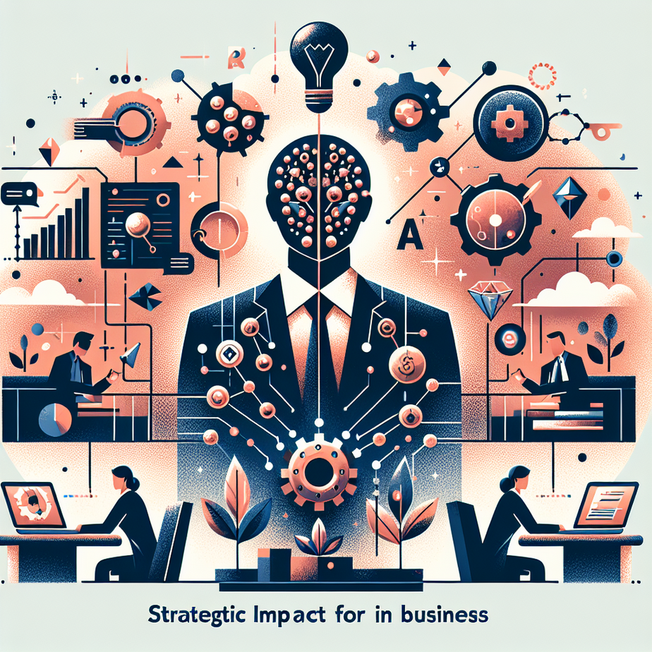 El impacto estratégico de usar AgentGPT en tu negocio