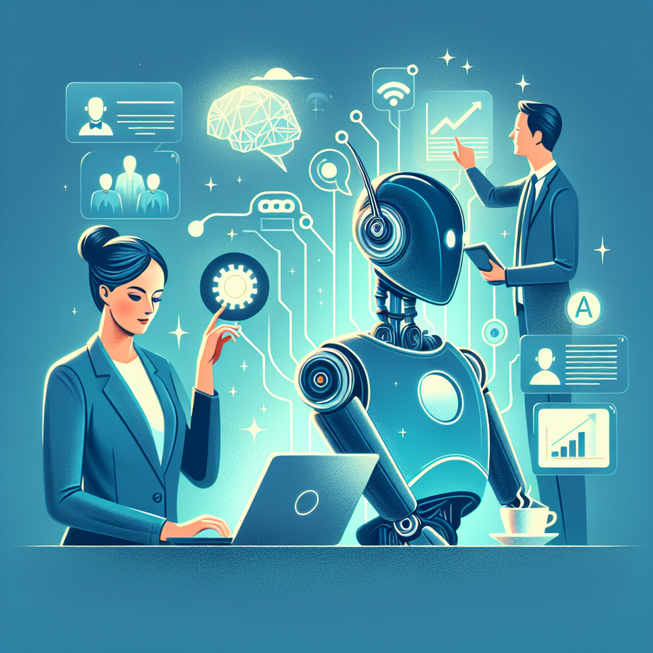 Crea tu propio Agente con GPT: Automatiza tu Negocio con Inteligencia Real