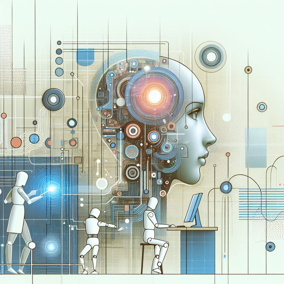 “50 Formas Innovadoras de Generar Ingresos desde Casa con Inteligencia Artificial”