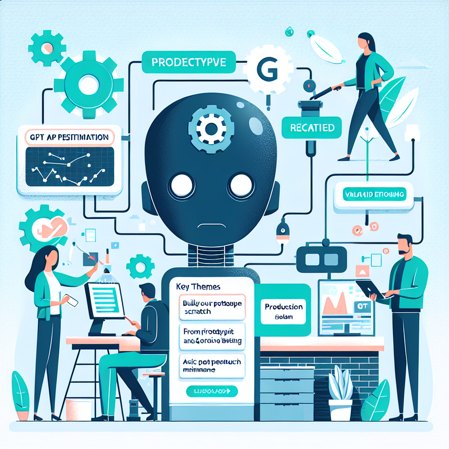 “Descubre Cómo la Inteligencia Artificial Puede Transformar tus Ingresos: Estrategias Efectivas para Empresas Modernas”