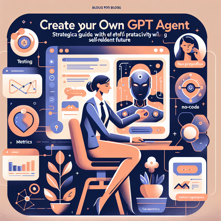 “Impulsa Tu Futuro: Cómo la Inteligencia Artificial Está Transformando el Trabajo y la Comunicación”