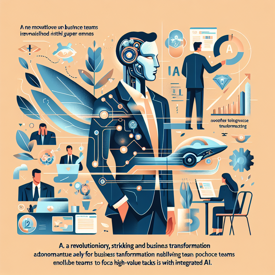 GenSpark Super Agent: el nuevo aliado autónomo para transformar tu empresa