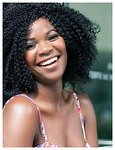 smile, happy, people, fun, young, woman, happiness, girl, smiling, nature, portrait, female, person, cheerful, face, summer, lifestyle, looking, black woman, fashion, attractive, model, glamour, african, posing, black people
